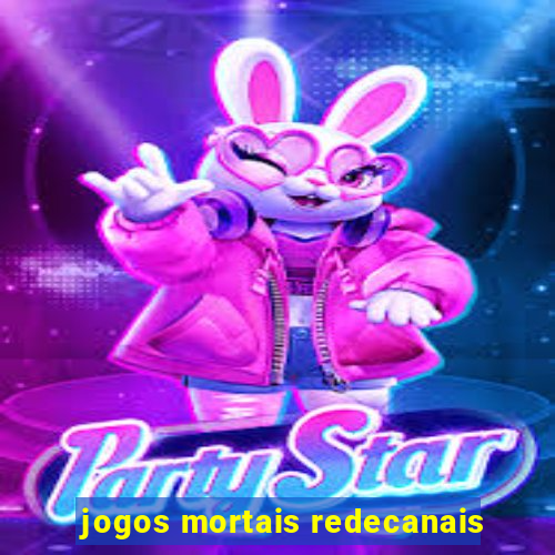 jogos mortais redecanais